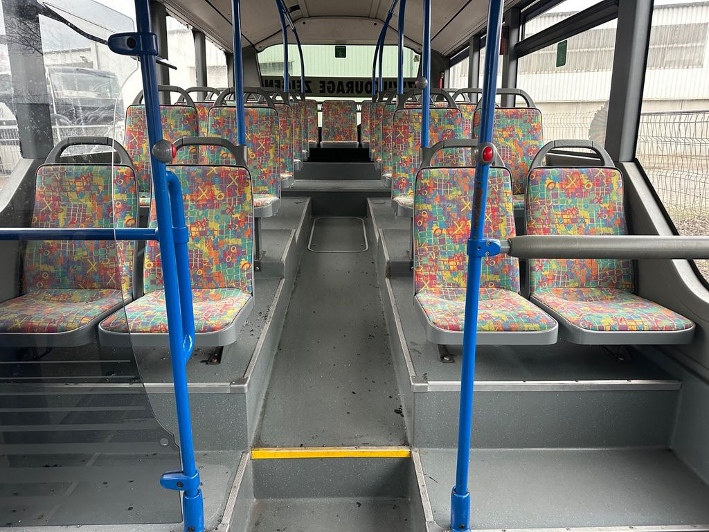 Linnaliini buss Mercedes-Benz O 530 Citaro LE (Euro 5*AC): pilt 12