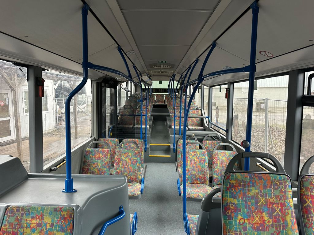 Mercedes-Benz O 530 Citaro LE (Euro 5*AC) - Linnaliini buss: pilt 5 Mercedes-Benz O 530 Citaro LE (Euro 5*AC) - Linnaliini buss: pilt 5
