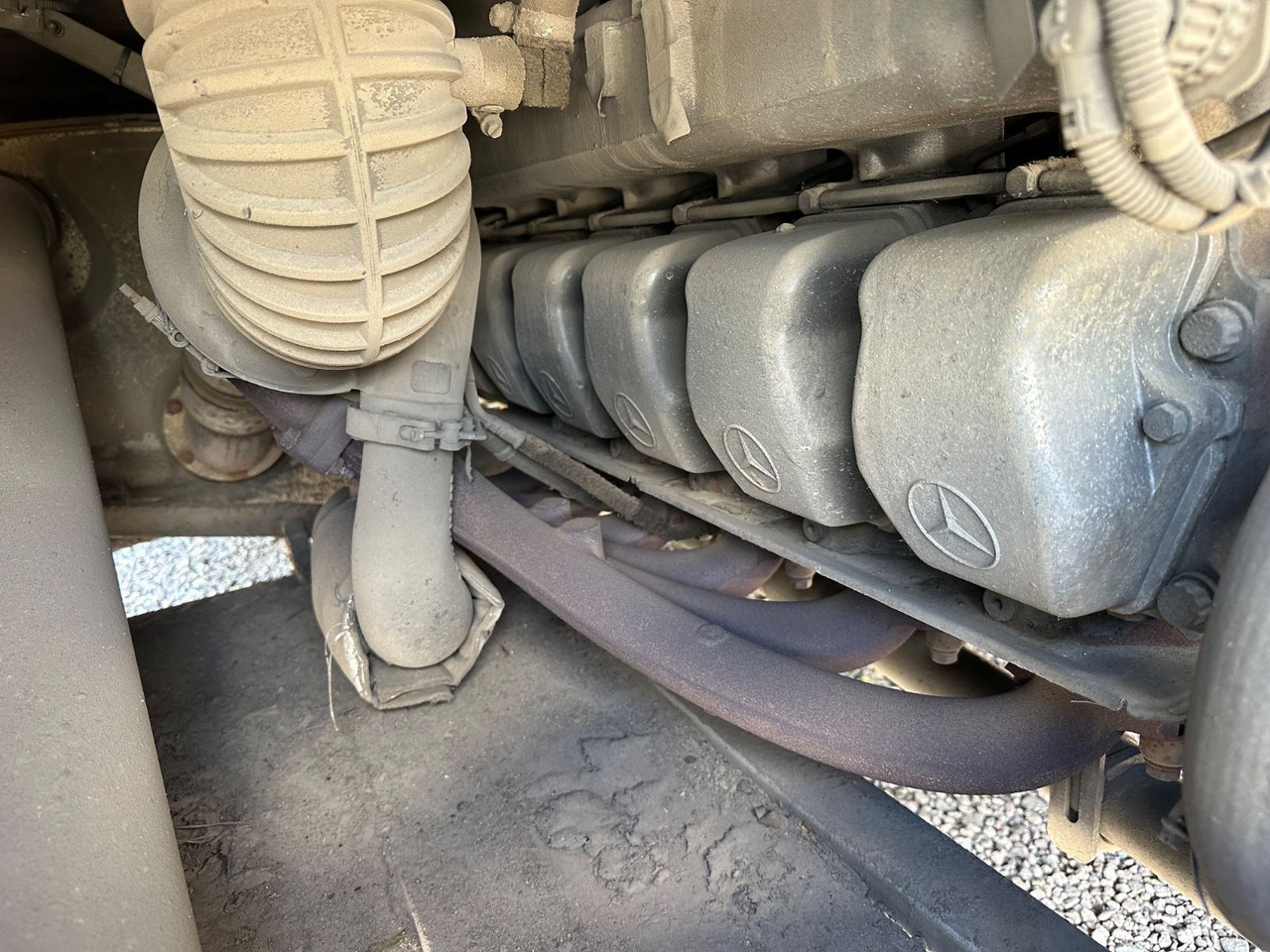 Mercedes-Benz O 530 Citaro LE (Euro 5) - Linnaliini buss: pilt 3 Mercedes-Benz O 530 Citaro LE (Euro 5) - Linnaliini buss: pilt 3