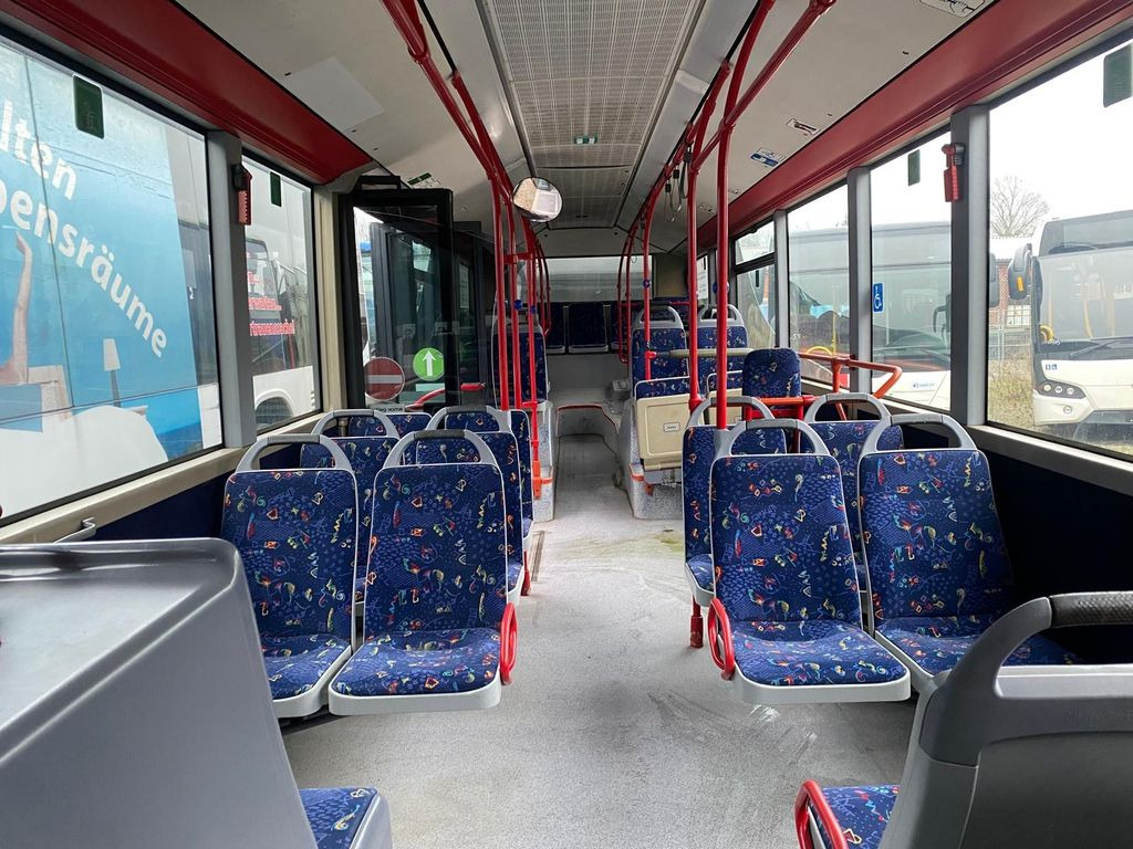 Mercedes-Benz O 530 Citaro - Linnaliini buss: pilt 3 Mercedes-Benz O 530 Citaro - Linnaliini buss: pilt 3