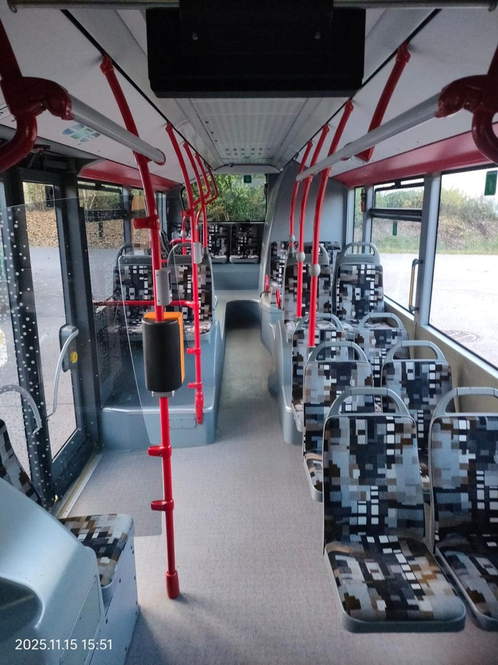 Mercedes-Benz O530 Citaro G/ C2 (Euro 6* DE-Bus) - Lõõtsbuss: pilt 2 Mercedes-Benz O530 Citaro G/ C2 (Euro 6* DE-Bus) - Lõõtsbuss: pilt 2