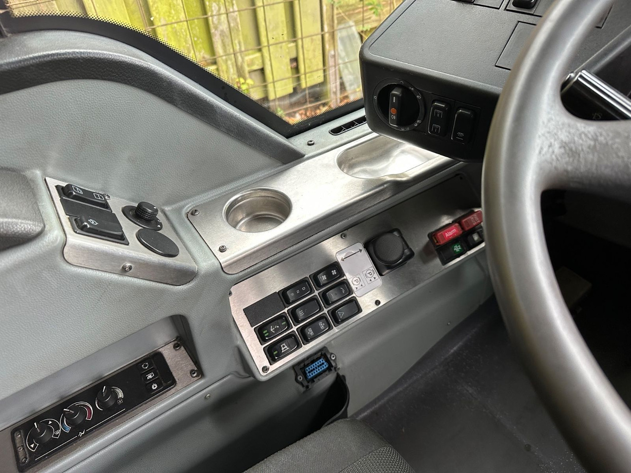 Mercedes-Benz O530 Citaro G (EEV* DE-Bus) - Lõõtsbuss: pilt 5 Mercedes-Benz O530 Citaro G (EEV* DE-Bus) - Lõõtsbuss: pilt 5