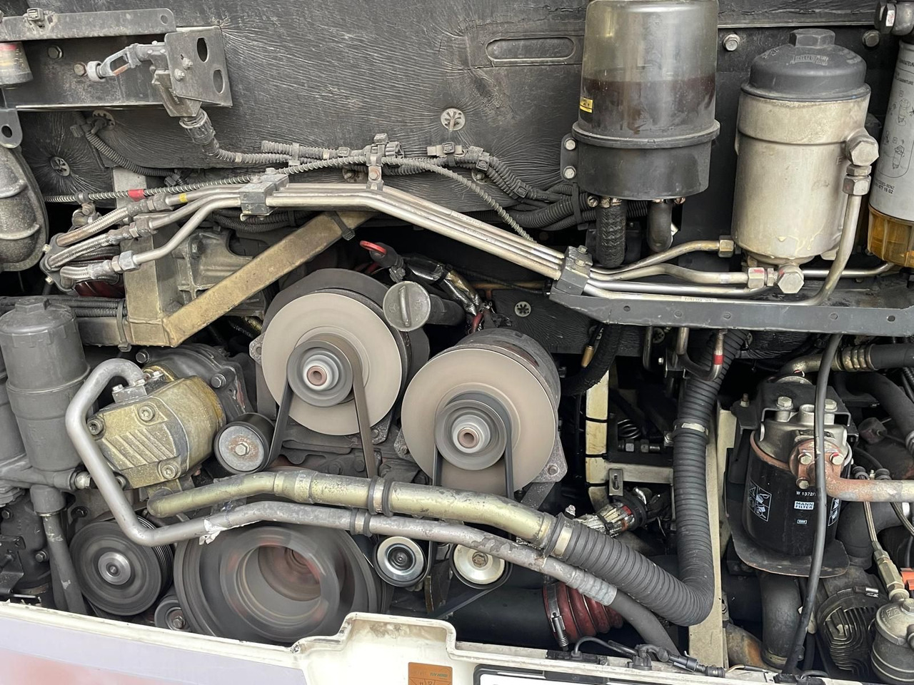 Mercedes-Benz O530 Citaro G (EEV* DE-Bus) - Lõõtsbuss: pilt 3 Mercedes-Benz O530 Citaro G (EEV* DE-Bus) - Lõõtsbuss: pilt 3