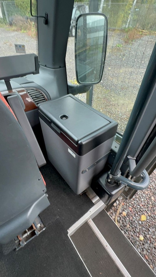 Mercedes-Benz Sprinter XL 616 CDi (DE*Klima*) - Väikebuss, Mikrobuss: pilt 5 Mercedes-Benz Sprinter XL 616 CDi (DE*Klima*) - Väikebuss, Mikrobuss: pilt 5