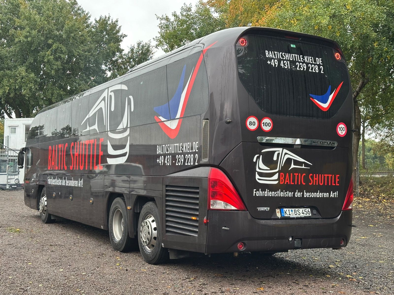 Neoplan P15 Cityliner C (Euro6*TOP*DE) - Kaugsõidu buss: pilt 2 Neoplan P15 Cityliner C (Euro6*TOP*DE) - Kaugsõidu buss: pilt 2