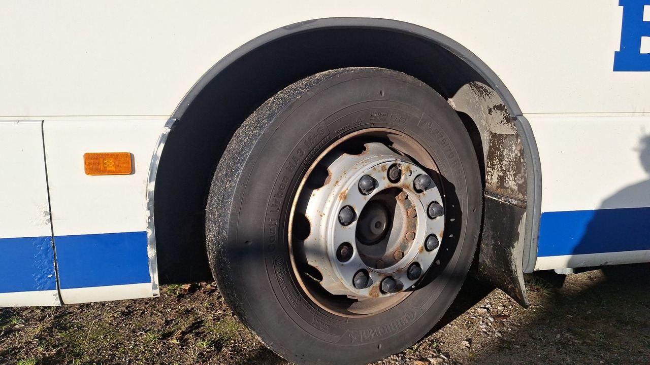 Scania Omnilink (Euro 4) O530/ 415 NF - Linnaliini buss: pilt 4 Scania Omnilink (Euro 4) O530/ 415 NF - Linnaliini buss: pilt 4