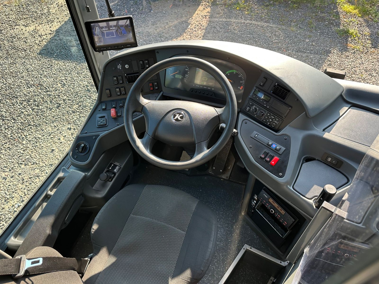 Setra S 415 LE Business (374 tKm*TOP) - Linnaliini buss: pilt 5 Setra S 415 LE Business (374 tKm*TOP) - Linnaliini buss: pilt 5