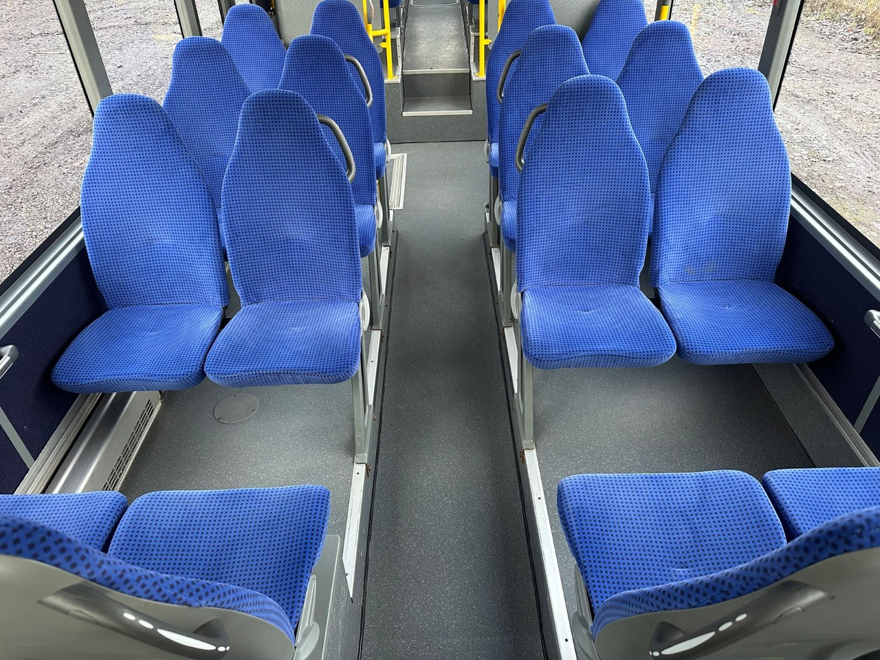 Setra S 415 LE Business ( wenig Km*TOP) - Linnaliini buss: pilt 5 Setra S 415 LE Business ( wenig Km*TOP) - Linnaliini buss: pilt 5