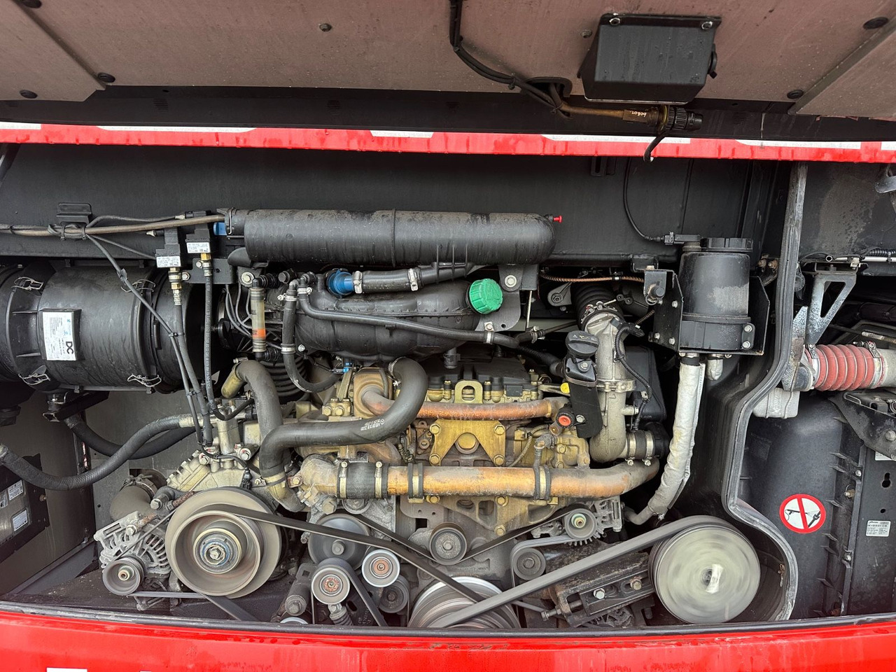 Setra S 415 LE Business ( wenig Km*TOP) - Linnaliini buss: pilt 3 Setra S 415 LE Business ( wenig Km*TOP) - Linnaliini buss: pilt 3