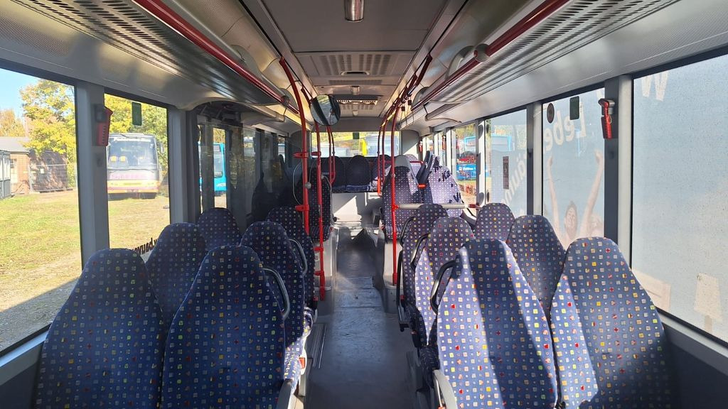 Setra S 415 NF (AC*EEV) Setra S 415 NF (AC*EEV) - Linnaliini buss: pilt 4 Setra S 415 NF (AC*EEV) Setra S 415 NF (AC*EEV) - Linnaliini buss: pilt 4