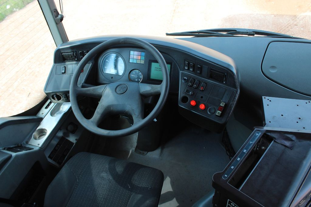 Setra S 415 NF (Klima, EURO 5) Setra S 415 NF (Klima, EURO 5) - Linnaliini buss: pilt 5 Setra S 415 NF (Klima, EURO 5) Setra S 415 NF (Klima, EURO 5) - Linnaliini buss: pilt 5