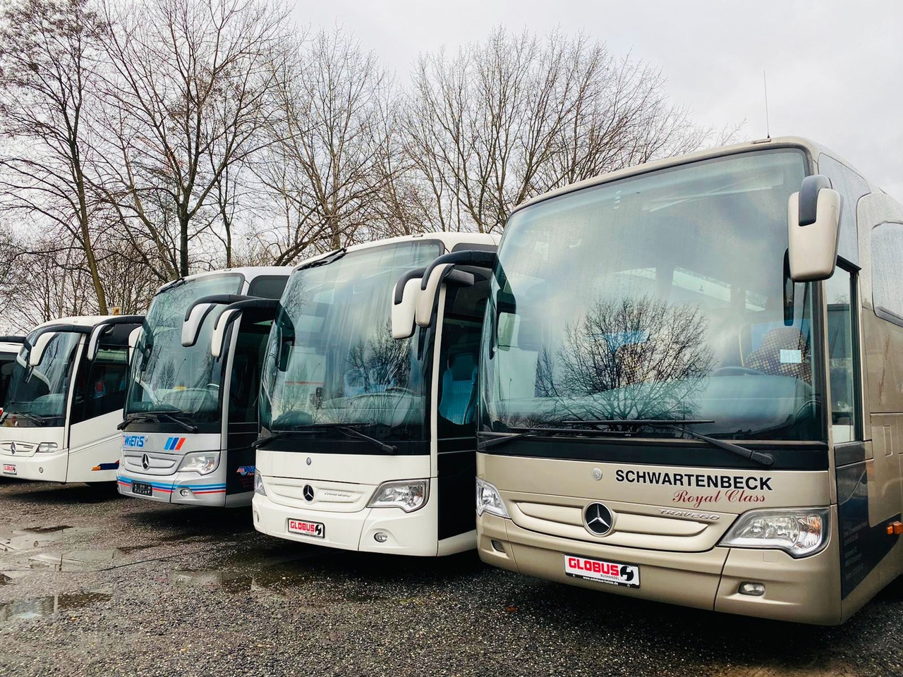 Setra S 417 UL (60 SchlafSitze*Klima) - Maakonnaliini buss: pilt 3 Setra S 417 UL (60 SchlafSitze*Klima) - Maakonnaliini buss: pilt 3