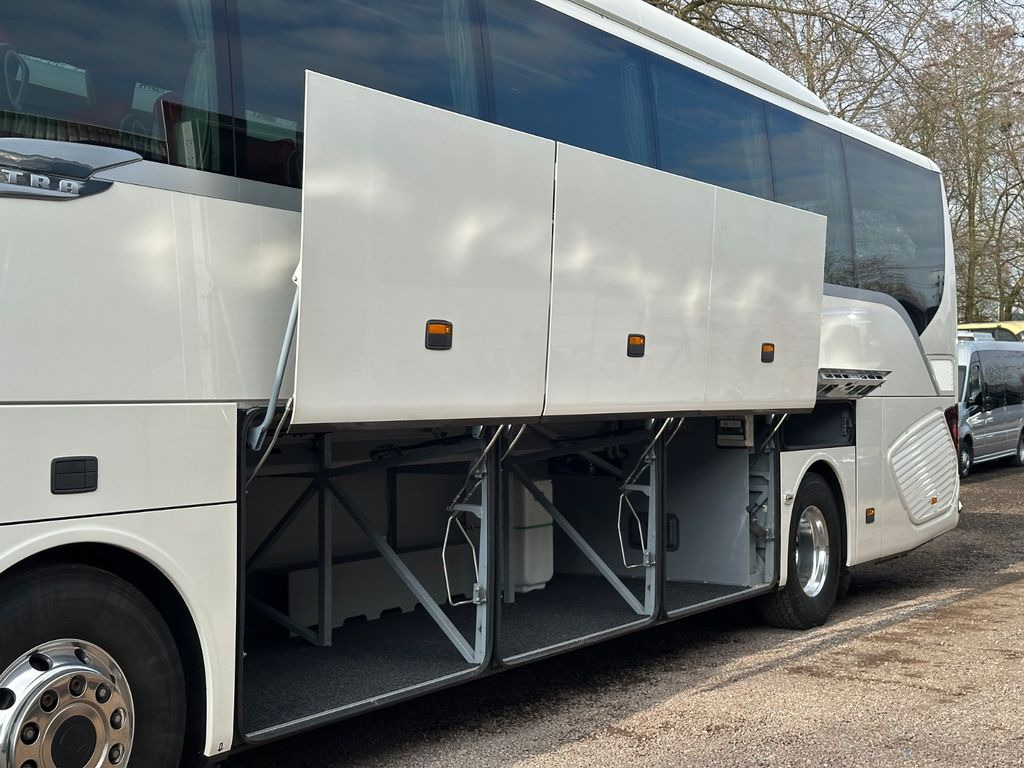 Setra S 515 HD (TOP*DE-Bus*) - Kaugsõidu buss: pilt 3 Setra S 515 HD (TOP*DE-Bus*) - Kaugsõidu buss: pilt 3