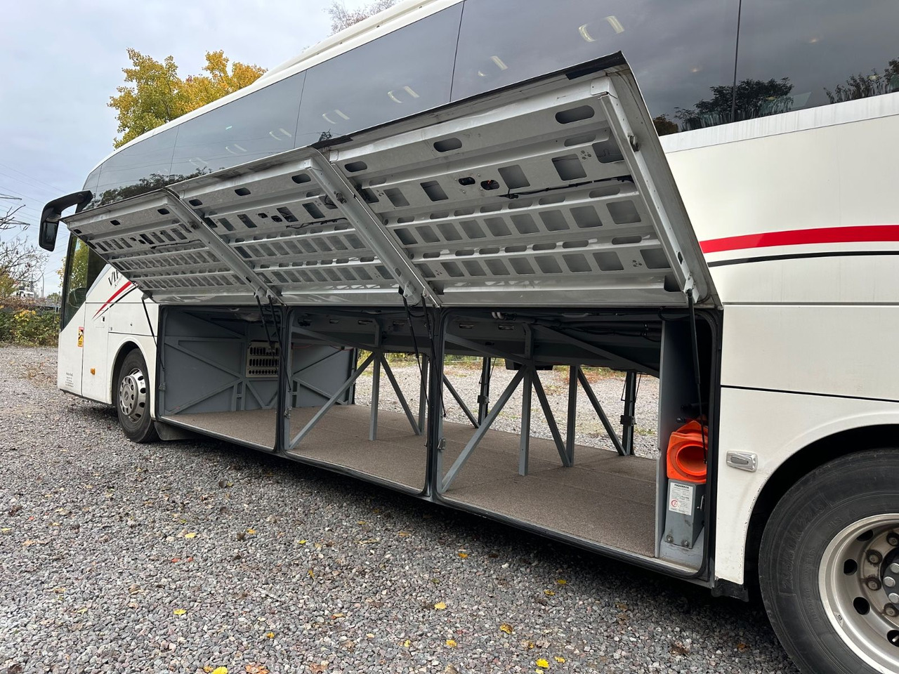 Setra S 516 HD/2A (Heck WC+Küche*DE-Bus) - Kaugsõidu buss: pilt 4 Setra S 516 HD/2A (Heck WC+Küche*DE-Bus) - Kaugsõidu buss: pilt 4