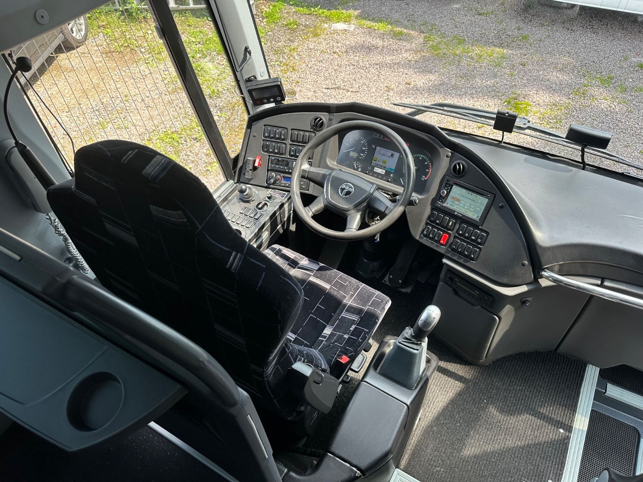 Temsa HD 13 HCD (57Sitze*Euro6*TOP) Tourismo M - Kaugsõidu buss: pilt 5 Temsa HD 13 HCD (57Sitze*Euro6*TOP) Tourismo M - Kaugsõidu buss: pilt 5