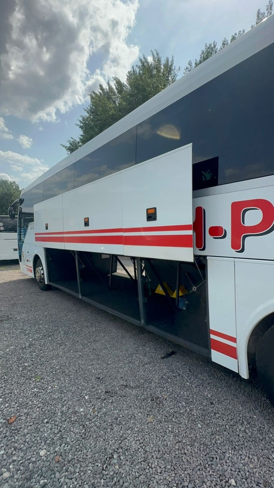 Temsa HD 13 HCD (57Sitze*Euro6*TOP) Tourismo M - Kaugsõidu buss: pilt 4 Temsa HD 13 HCD (57Sitze*Euro6*TOP) Tourismo M - Kaugsõidu buss: pilt 4