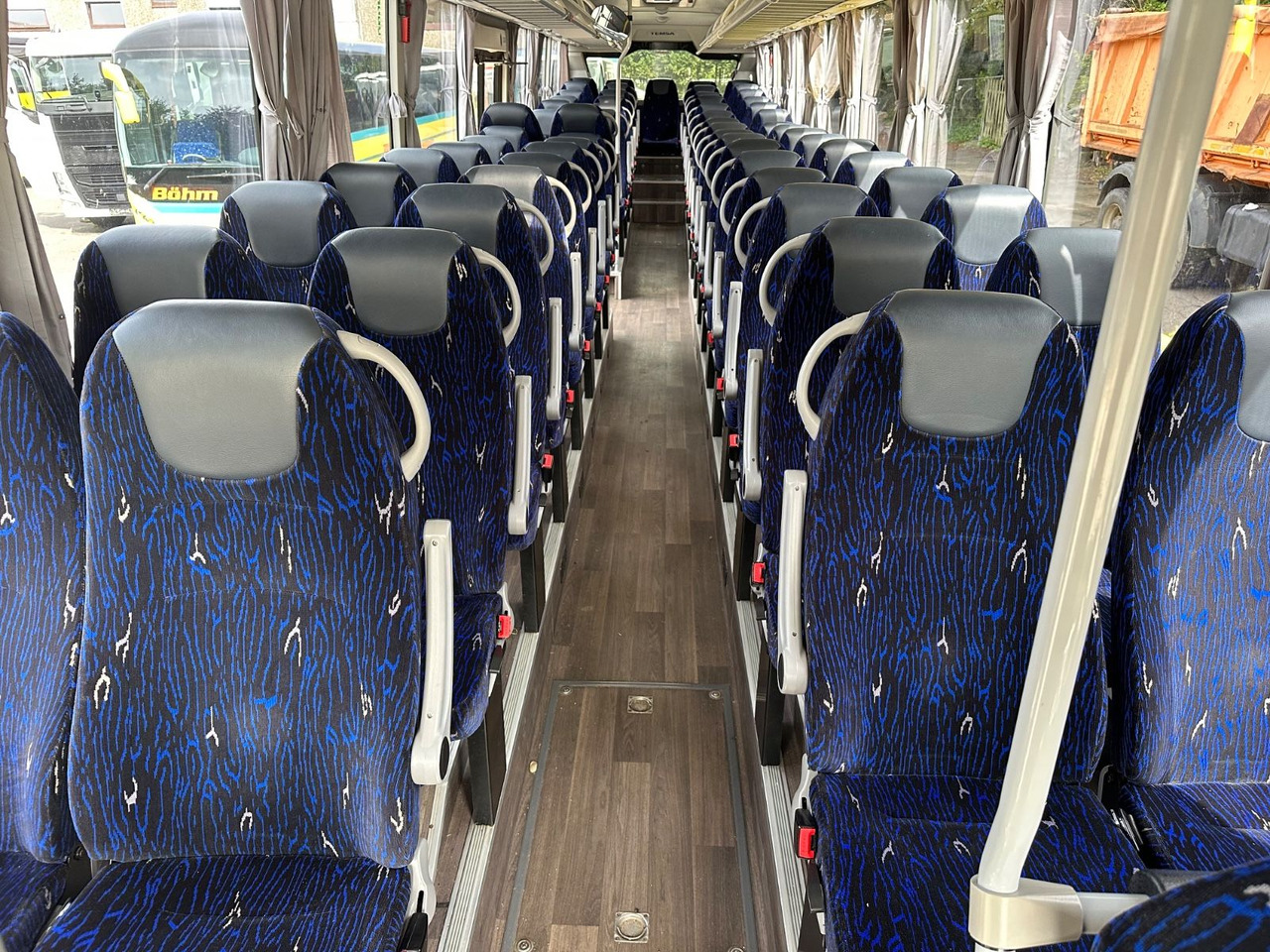 Maakonnaliini buss Temsa LD 13 SB Plus (13,1m 65 Sitze*Klimaanlage*DE): pilt 19