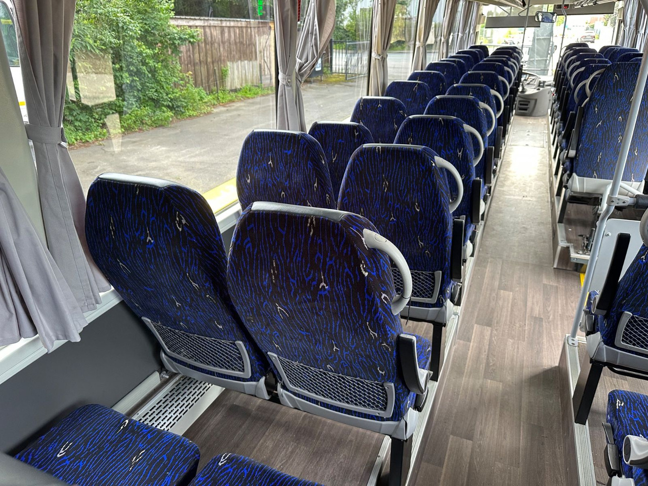 Maakonnaliini buss Temsa LD 13 SB Plus (13,1m 65 Sitze*Klimaanlage*DE): pilt 23