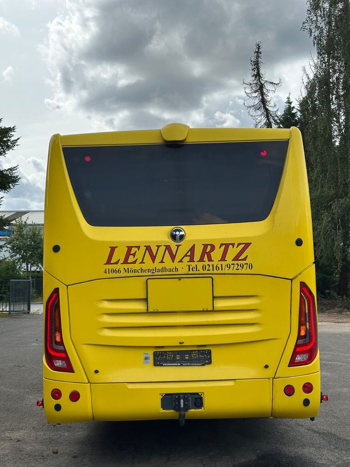 Maakonnaliini buss Temsa LD 13 SB Plus (13,1m 65 Sitze*Klimaanlage*DE): pilt 10