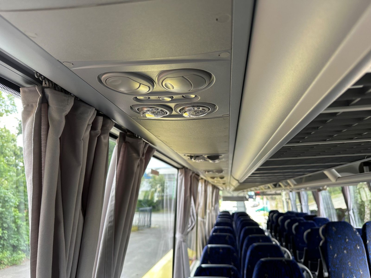 Maakonnaliini buss Temsa LD 13 SB Plus (13,1m 65 Sitze*Klimaanlage*DE): pilt 24