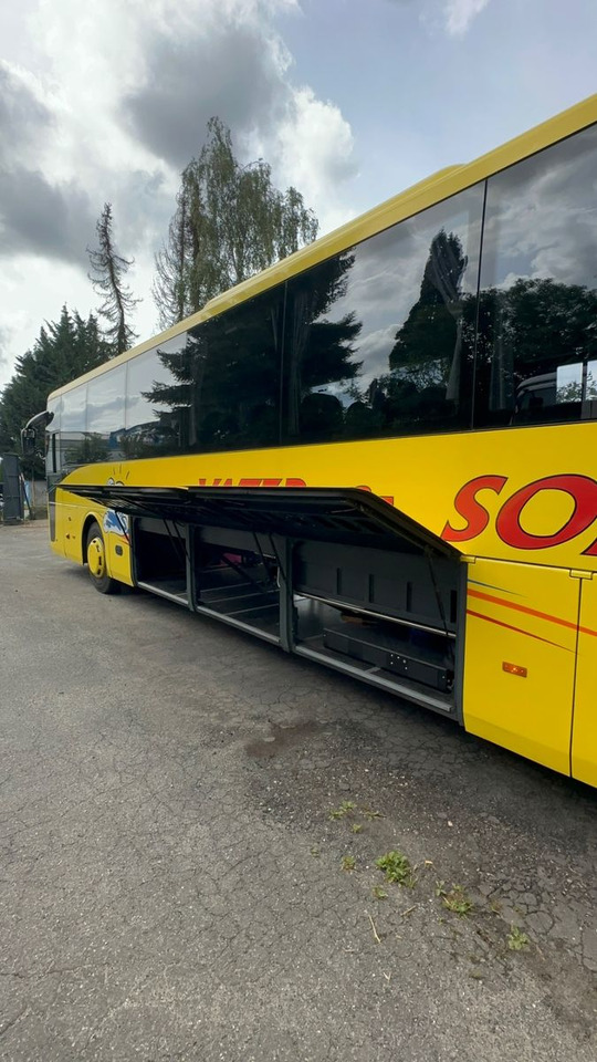Temsa LD 13 SB Plus (13,1m 65 Sitze*Klimaanlage*DE) - Maakonnaliini buss: pilt 4 Temsa LD 13 SB Plus (13,1m 65 Sitze*Klimaanlage*DE) - Maakonnaliini buss: pilt 4