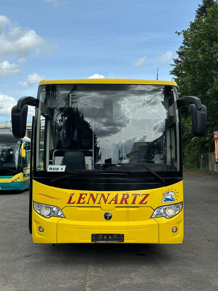 Maakonnaliini buss Temsa LD 13 SB Plus (13,1m 65 Sitze*Klimaanlage*DE): pilt 9