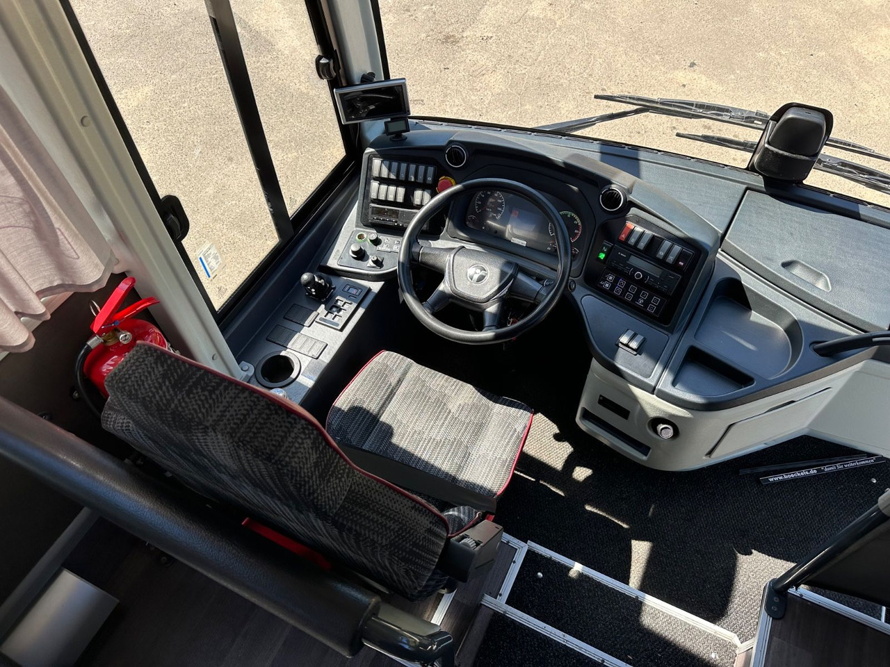 Temsa MD7 plus (wenig Km*34 Sitze*DE) MD9 - Väikebuss, Mikrobuss: pilt 5 Temsa MD7 plus (wenig Km*34 Sitze*DE) MD9 - Väikebuss, Mikrobuss: pilt 5