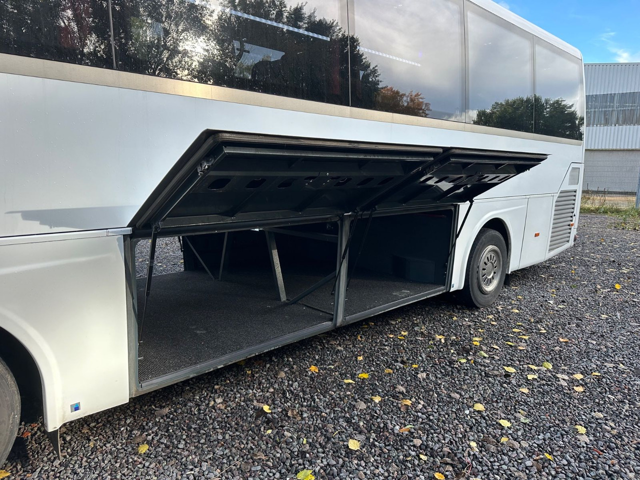 Temsa MD9 (155 t.Km*34 Sitze) - Väikebuss, Mikrobuss: pilt 4 Temsa MD9 (155 t.Km*34 Sitze) - Väikebuss, Mikrobuss: pilt 4