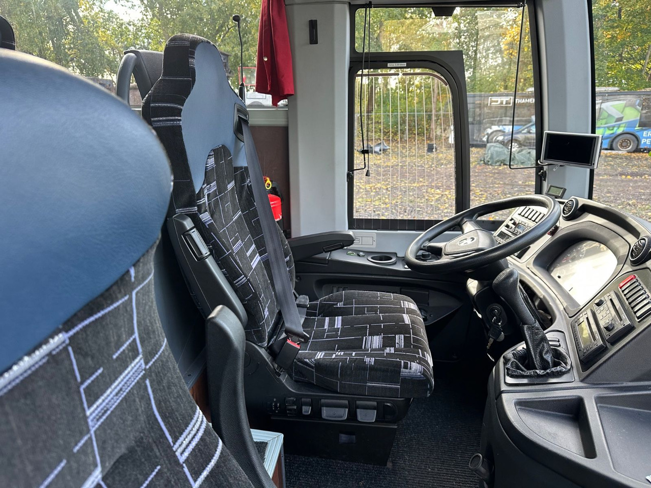 Temsa MD9 (155 t.Km*34 Sitze) - Väikebuss, Mikrobuss: pilt 5 Temsa MD9 (155 t.Km*34 Sitze) - Väikebuss, Mikrobuss: pilt 5