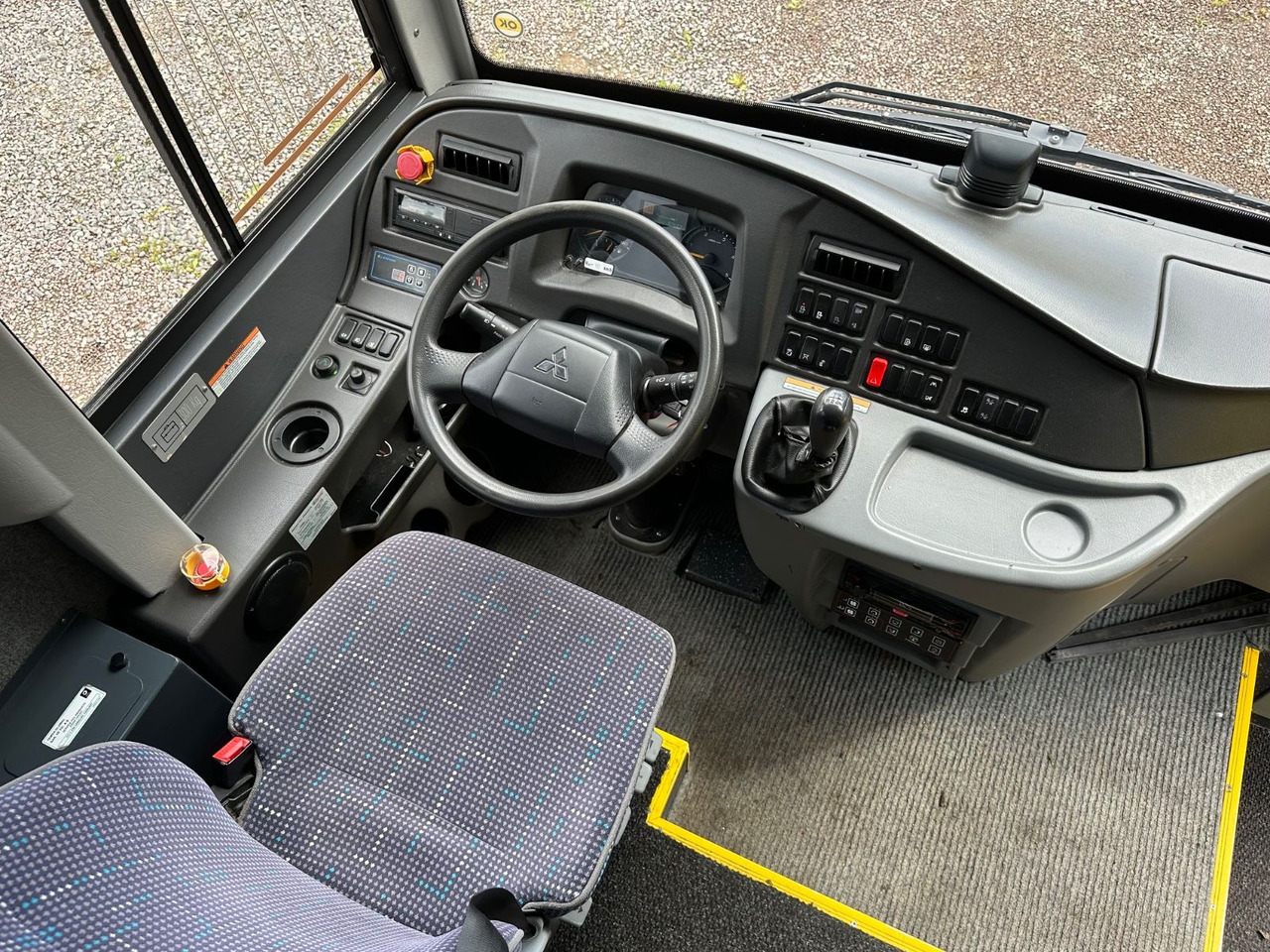 Temsa Prestij SX (wenig Km*DE) - Väikebuss, Mikrobuss: pilt 4 Temsa Prestij SX (wenig Km*DE) - Väikebuss, Mikrobuss: pilt 4