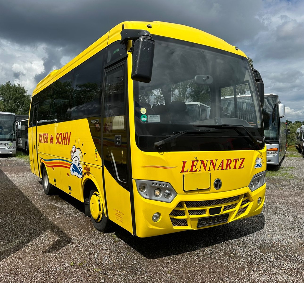 Temsa Prestij SX (wenig Km*DE) - Väikebuss, Mikrobuss: pilt 2 Temsa Prestij SX (wenig Km*DE) - Väikebuss, Mikrobuss: pilt 2