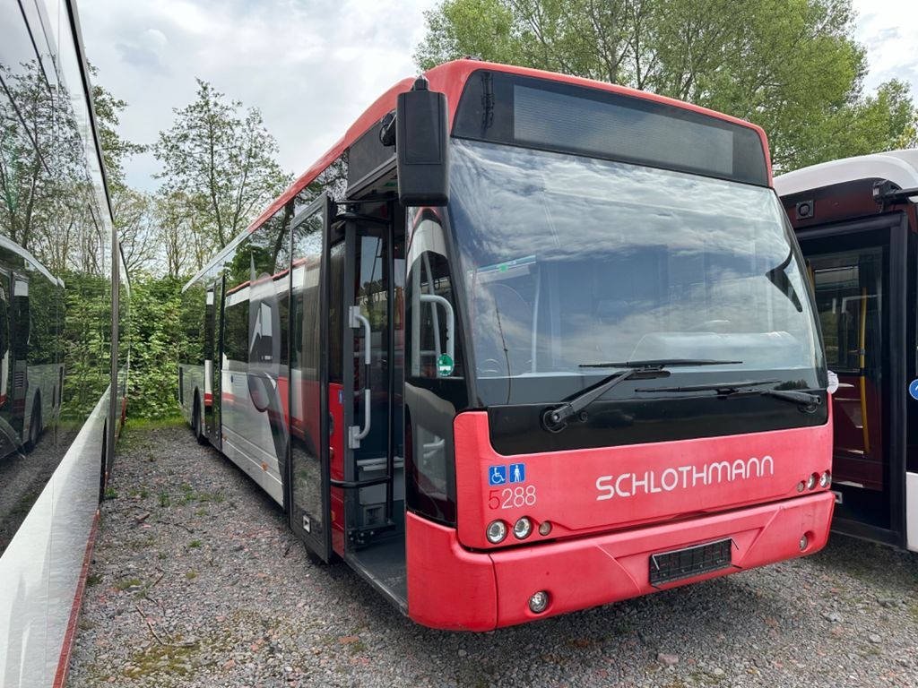 VDL Berkhof 2 x Ambassador 200 (AC*EEV) - Linnaliini buss: pilt 1 VDL Berkhof 2 x Ambassador 200 (AC*EEV) - Linnaliini buss: pilt 1