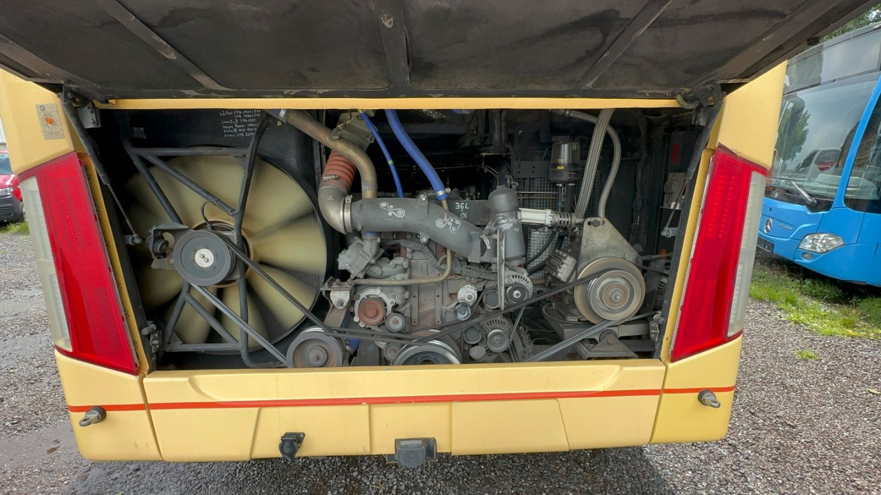 Vanhool TX16 Astron (TOP) 417 HDH/ 517 HDH - Kaugsõidu buss: pilt 5 Vanhool TX16 Astron (TOP) 417 HDH/ 517 HDH - Kaugsõidu buss: pilt 5