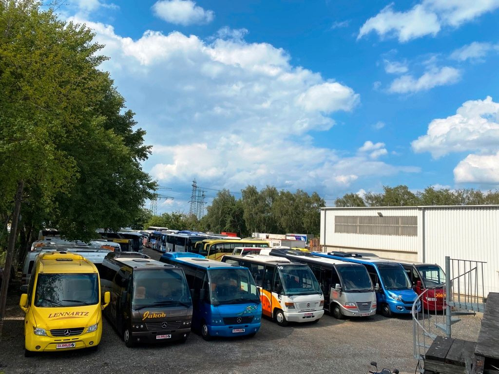 Mikrobuss Volkswagen T6 Kombi: pilt 8