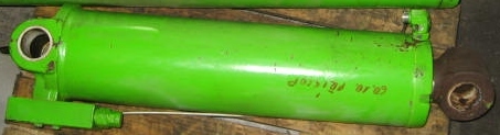 MERLO Hydraulikzylinder Nr. 035310 - Hüdrauliline silinder - Teleskooplaadur: pilt 1 MERLO Hydraulikzylinder Nr. 035310 - Hüdrauliline silinder - Teleskooplaadur: pilt 1