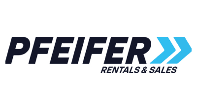 Pfeifer Rentals & Sales Truck1-l