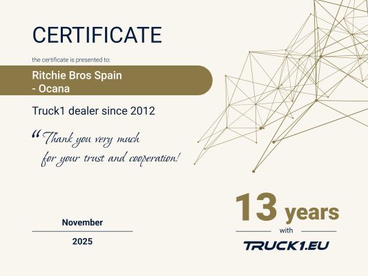 certificate certificate